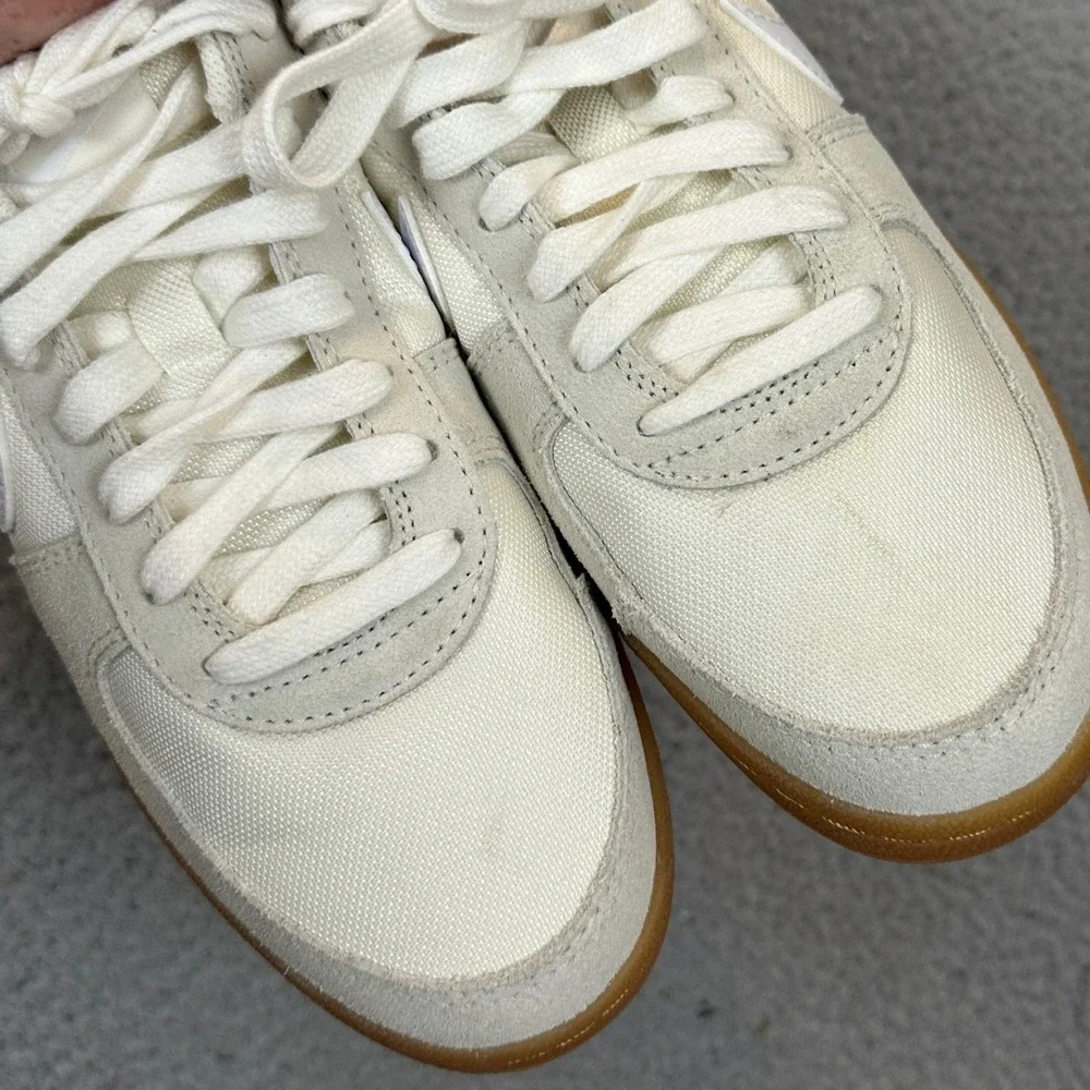 Nike killshot sneakers